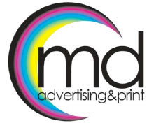 Md Advertising and Print